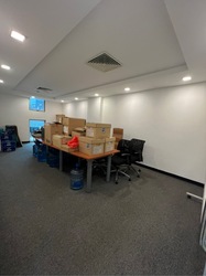 15 HONGKONG STREET (D1), Office #610333941